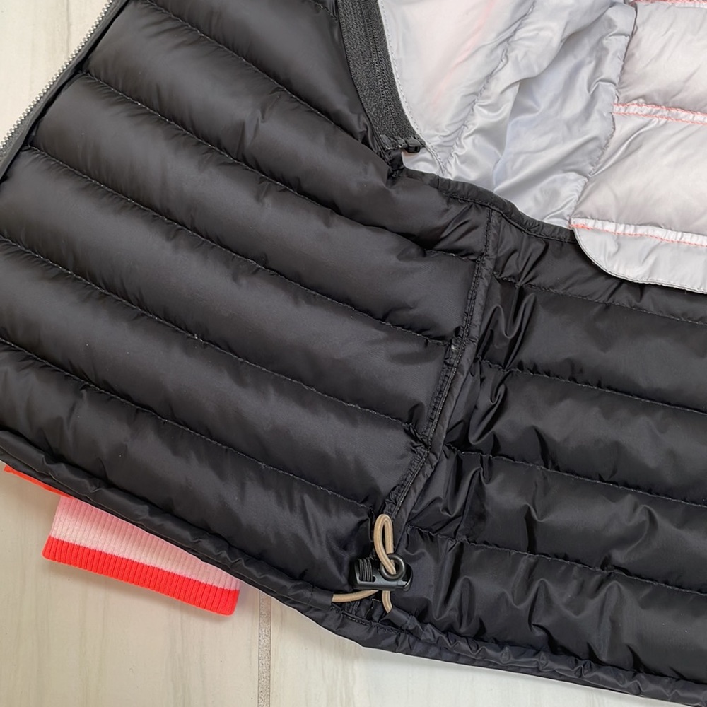 Bogner Calina D Down Jacket Insulated. Quilted Ny… - image 7